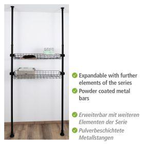Actual product image Wenko Hercules (2 x)