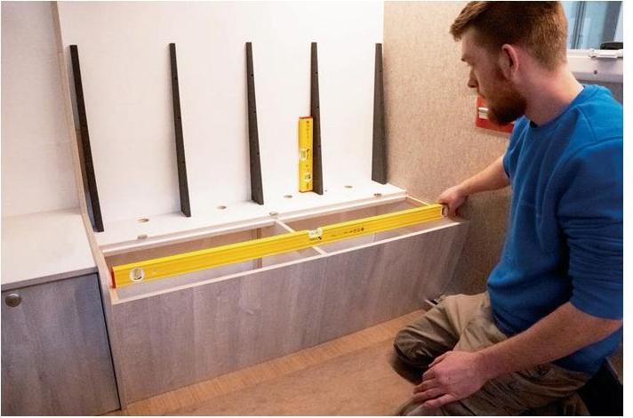 Produktbild Stabila Pro Set 80 AS (120 cm)