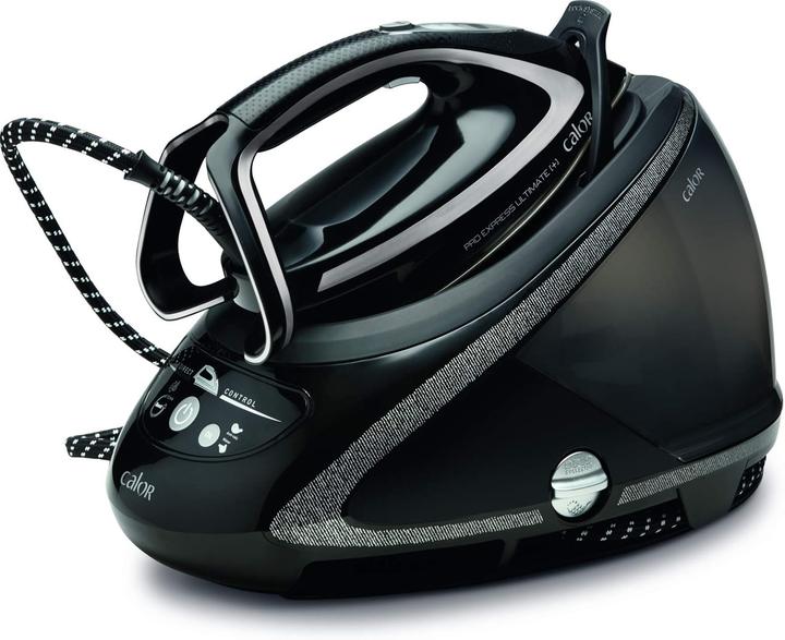 Image du produit Calor Pro Express Ultimate+ GV9610C0 - Générateur de stomates (2600 W)