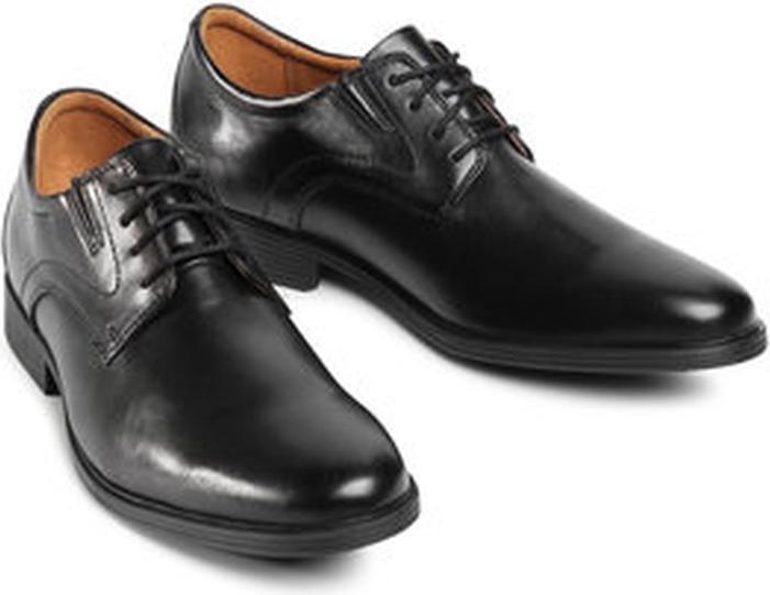 Image du produit Clarks Whiddon Plain Oxford (46)