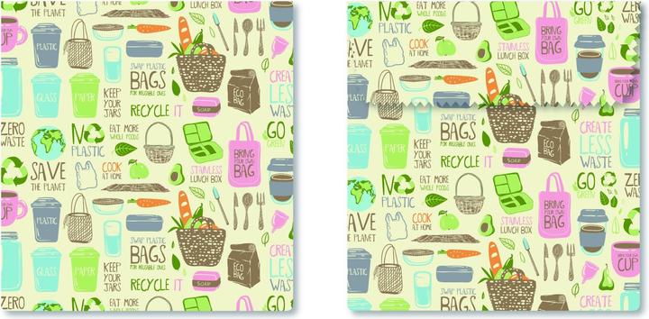 Immagine prodotto Nuts Panino con cera d'api (2x)