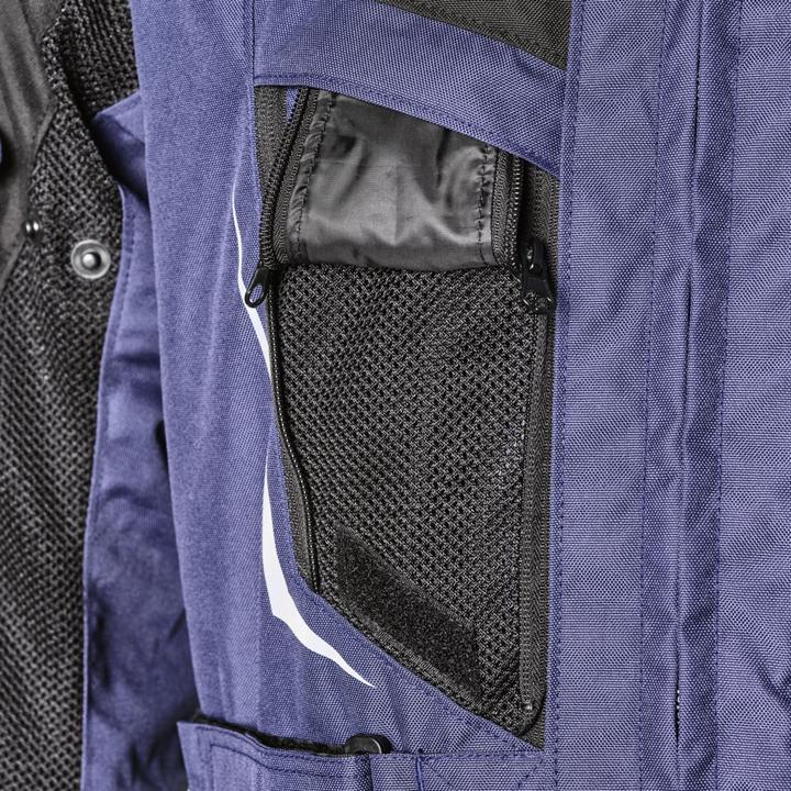 Produktbild GMS Jacke Track Light (Herren, XL)