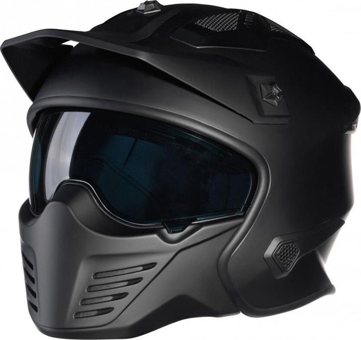 Produktbild Xp-69 S Draco Hybrid (S)