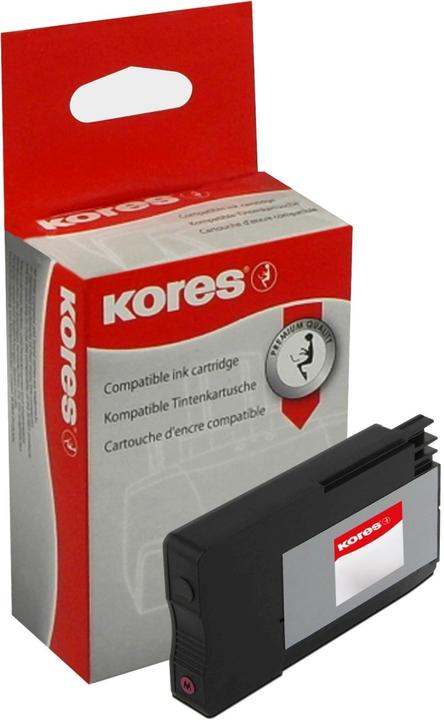 Produktbild Kores Tinte kompatibel magenta Orig.Nr. CN047AEKOR (M)