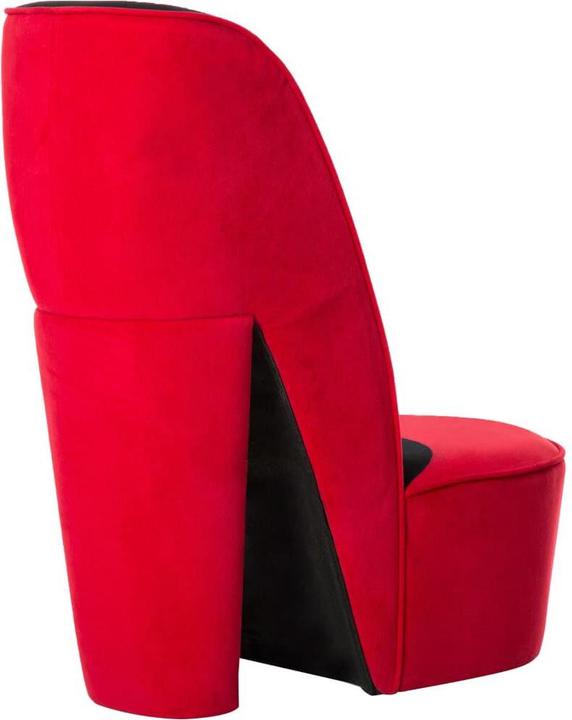 Immagine prodotto vidaXL Stöckelschuh Stuhl