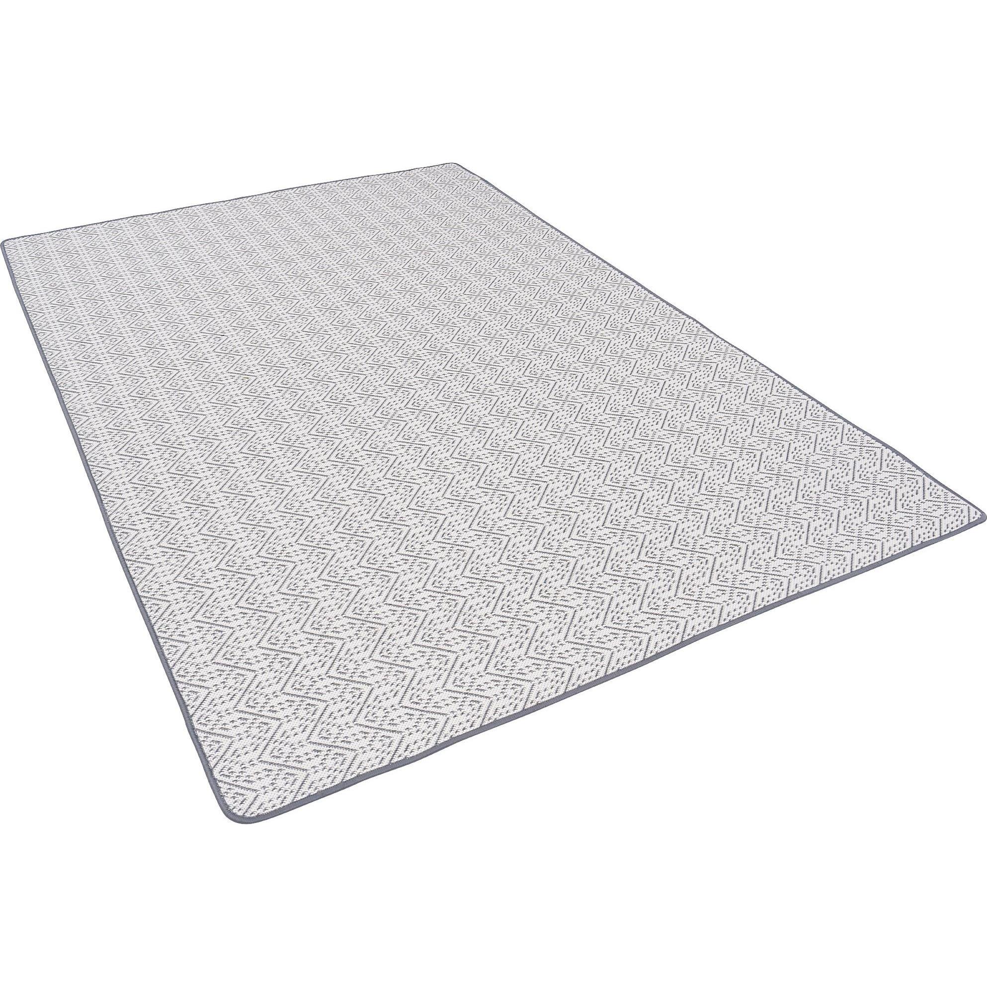 Pergamon, Teppich, In- und Outdoor Teppich Beidseitig Cape Cod (80 x 160 cm)
