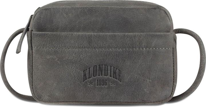 Actual product image Klondike 1896 Maya piccoloe Sac à bandoulière, grey