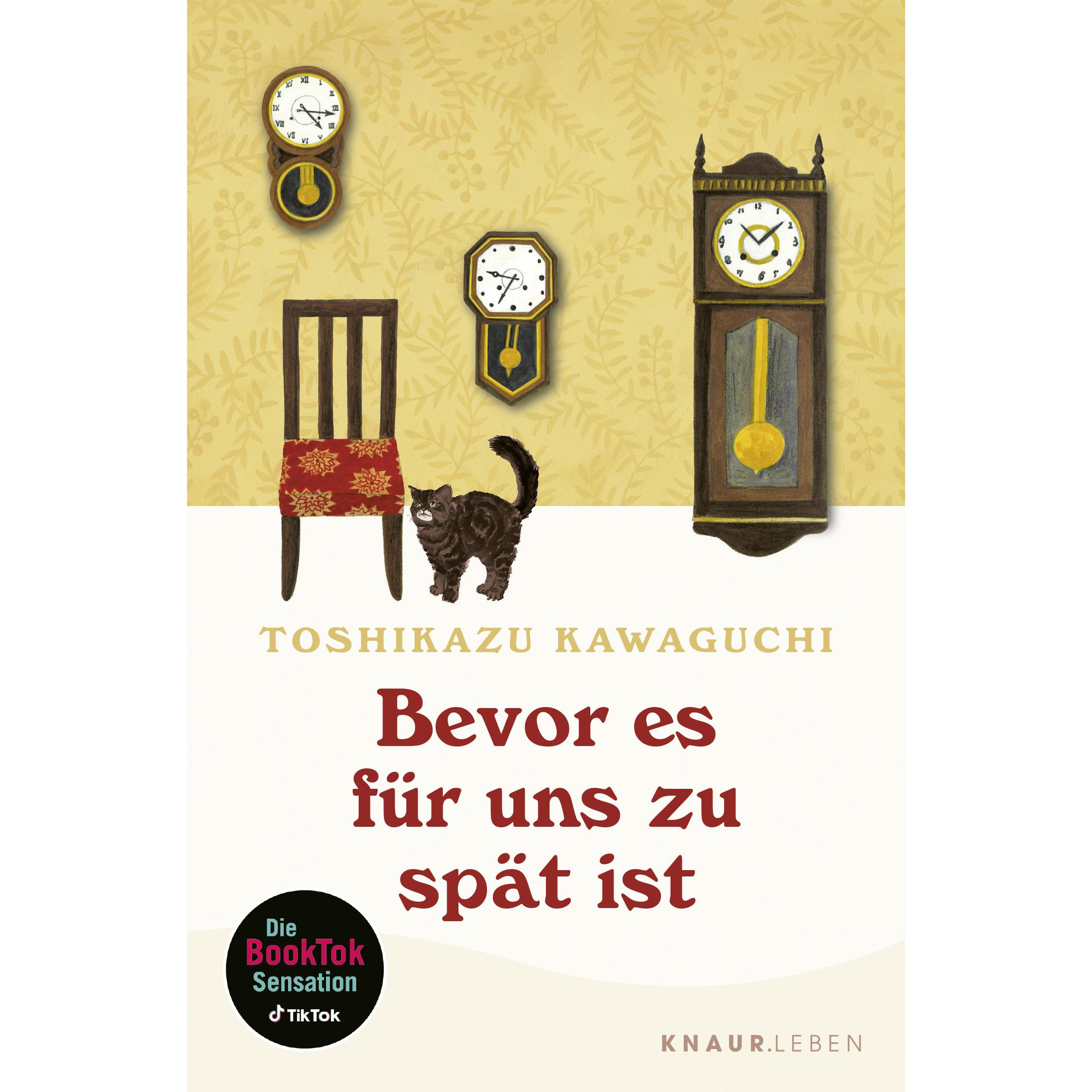 Bevor es für uns zu spät ist, Ratgeber von Toshikazu Kawaguchi, Friedrich Pflüger, Wolfram Ströle