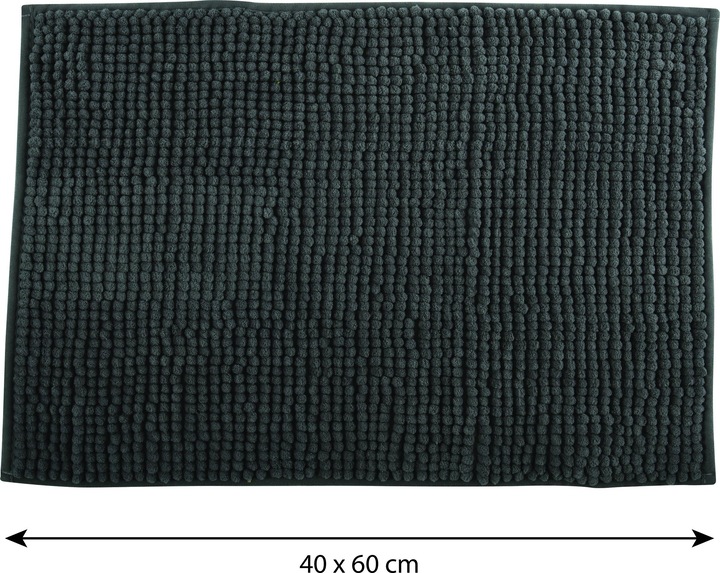 Produktbild MSV Chenille (40 x 60 cm)