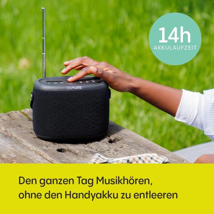 Produktbild Pure Woodland (14 h, Akkubetrieb)