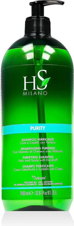 Produktbild HS Milano Purity Purifying Shampoo