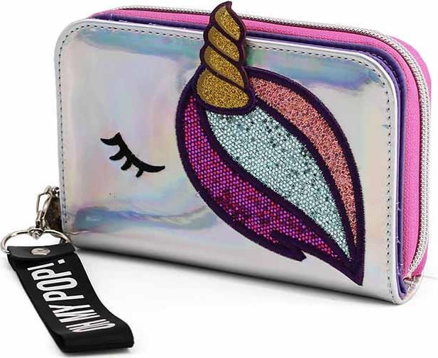 Actual product image Oh My Pop! Wallet Dreaming