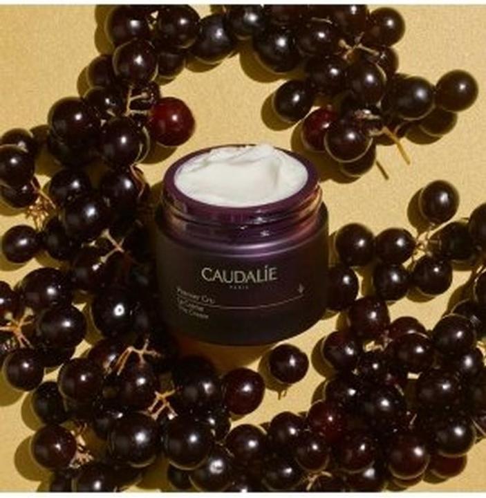 Image du produit Caudalie la crème (50 ml, Crème de jour)