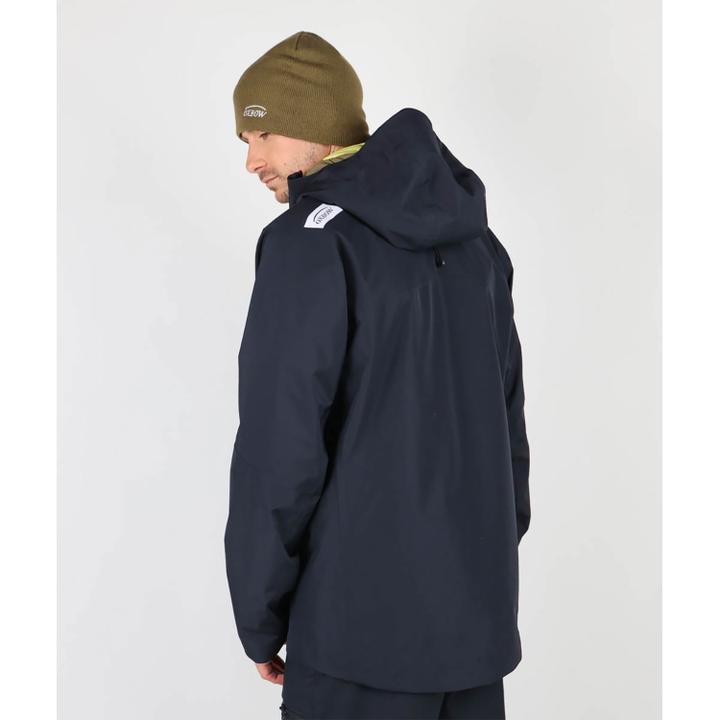 Produktbild Oxbow Chausenque - Regenjacke - Herren (S)