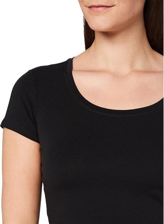 Produktbild Stedman TShirt Claire mit Rundhalsausschnitt (S)