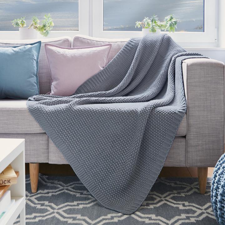 Image du produit Sellmer Plaid (170 x 130 cm)