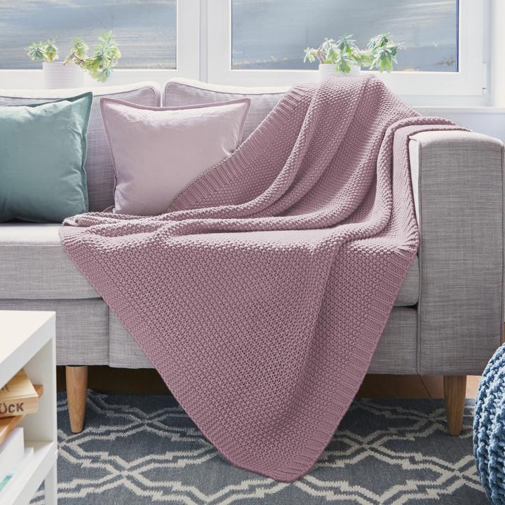 Immagine prodotto Sellmer plaid (170 x 130 cm)