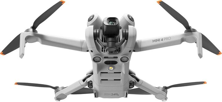 Productafbeelding DJI Mini 4 Pro Vlieg Meer Combo (34 min, 249 g, 48 Mpx)