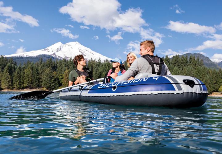 Image du produit Intex Excursion 4 set (315 cm, 4 Personnes)