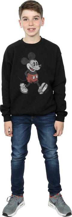 Produktbild Disney Walking Sweatshirt Jungen (140, 146)