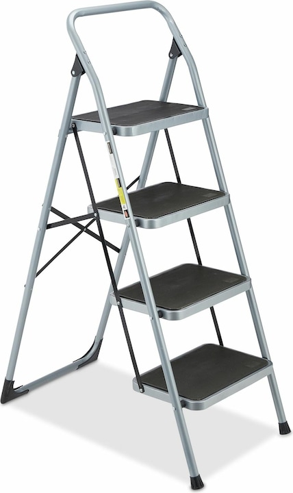 Actual product image Relaxdays Monitor mount (Table, 27")