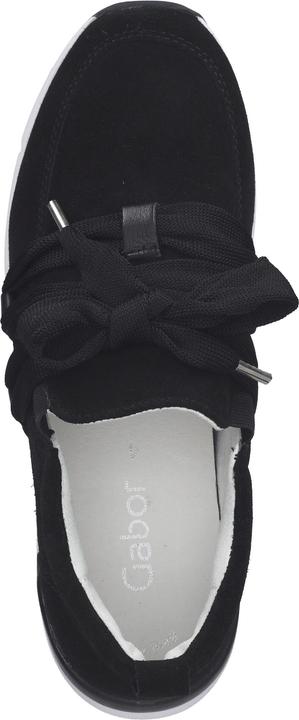 Actual product image Gabor Sneaker - 91853 (35.5)