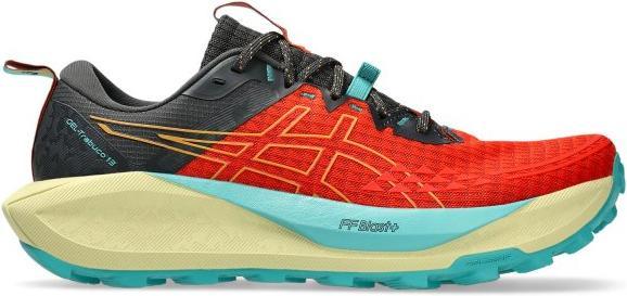 Actual product image ASICS Performance Gel Trabuco 13 (47)