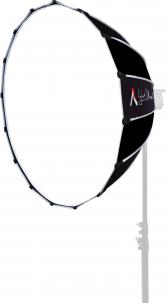 Immagine prodotto Aputure Cupola luminosa SE (Soft box, 85 cm)