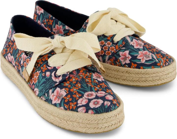 Produktbild Toms Carolina À Lacets (38.5)