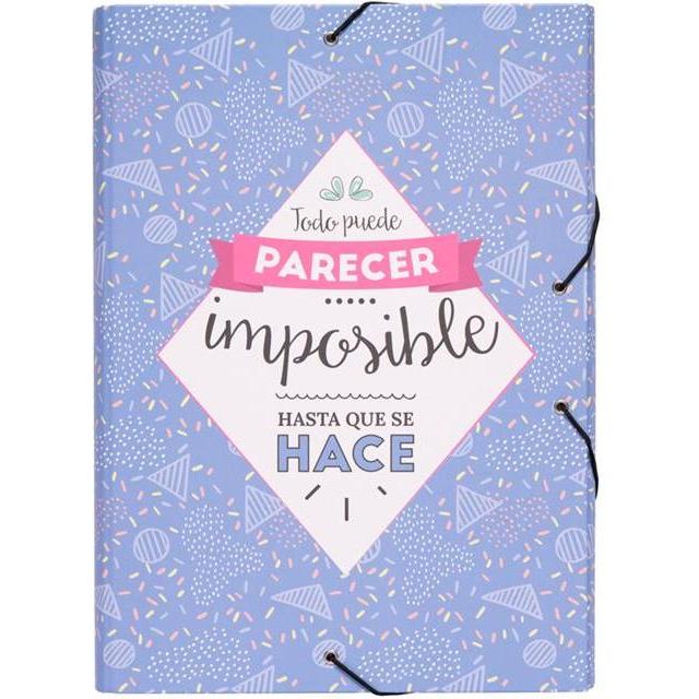 Amelie, Busta portadocumenti, Cartella / Teczka do przechowywania dokumentów z kolekcji Classic