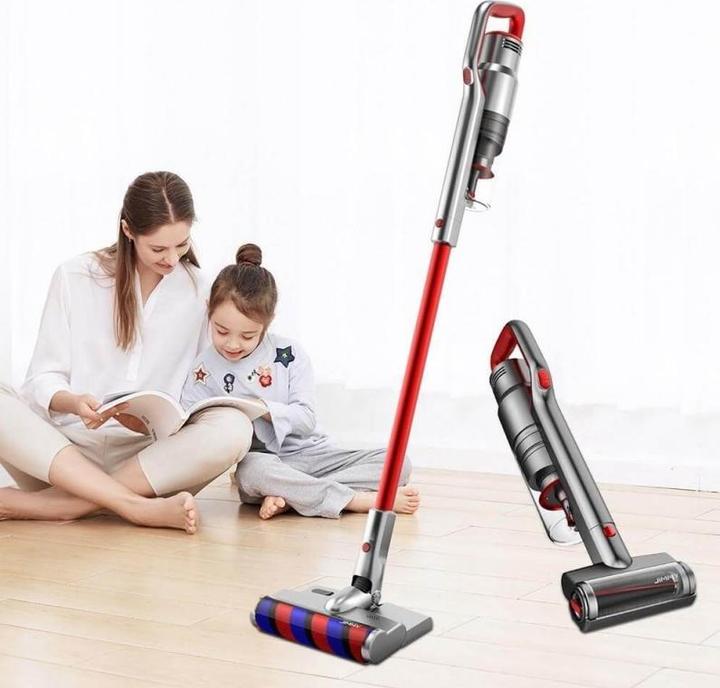 Image du produit Jimmy JV65