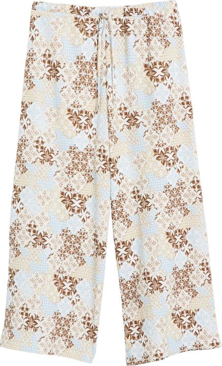 Produktbild s.Oliver Culotte aus Crêpejersey (44)