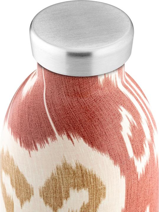 Actual product image 24 Bottles Clima (0.50 l)