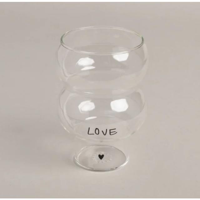 Image du produit Eulenschnitt Love (0.45 l, 1 x)