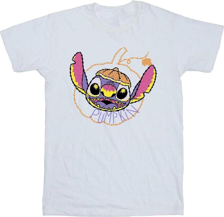 Produktbild Lilo & Stitch TShirt Jungen Baumwolle (104)