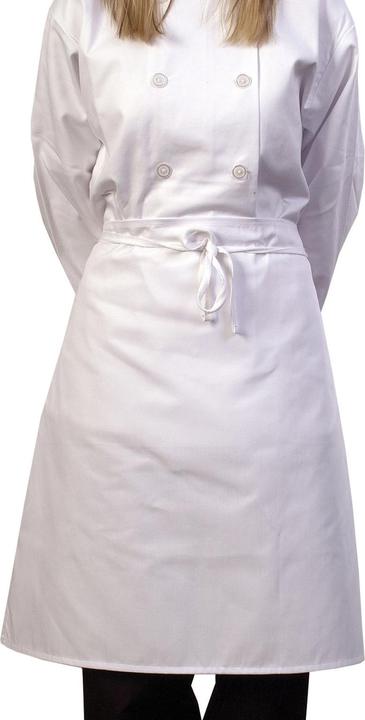 Image du produit BonChef Tablier 61 cm de long (Taille unique)