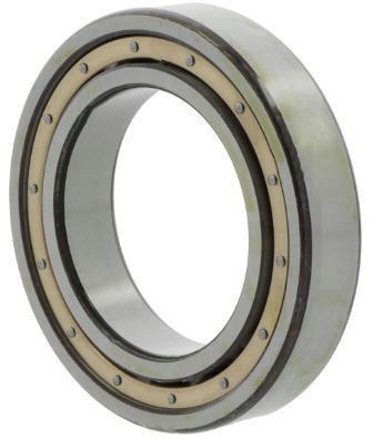 Produktbild SKF Rillenkugellager 61868 MAC3 Innen-Ø 340 mm Aussen-Ø 420 mm Breite38 mm