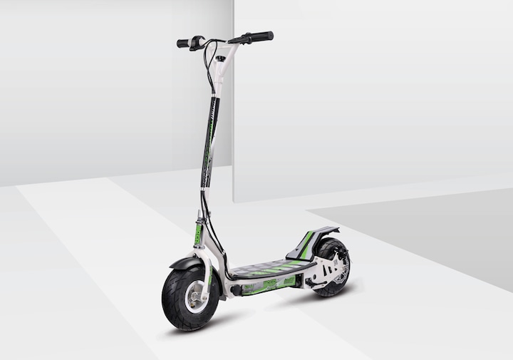 Immagine prodotto Uberscoot S300 (20 km/h, 12 km, 300 W)