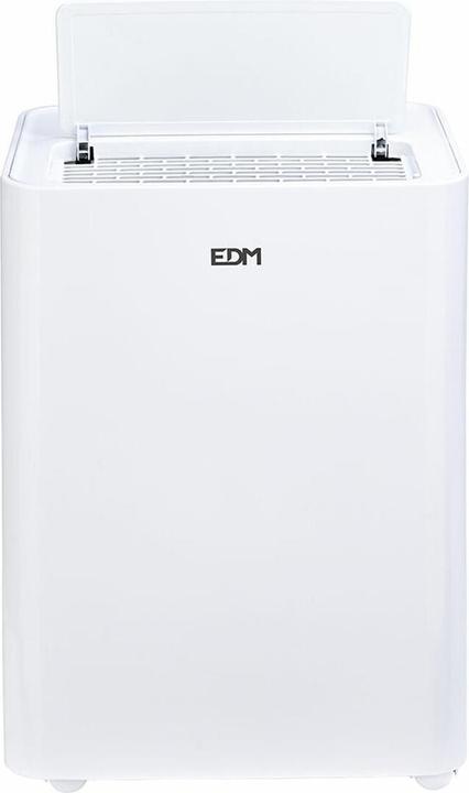 Actual product image EDM Luftentfeuchter 07414 260 W 3,2 L