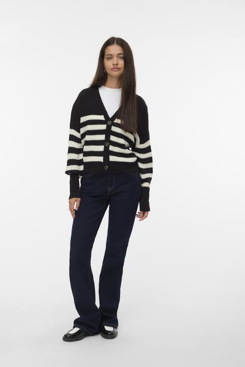 Immagine prodotto Vero Moda Vmlea Ls V-Neck Cuff Cardigan Noos (S)