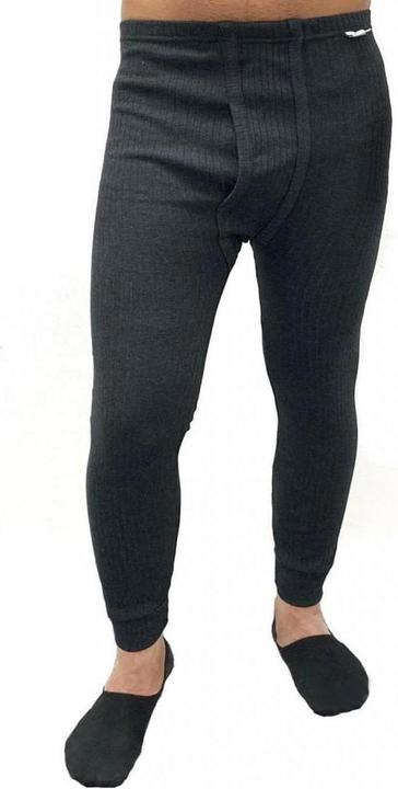 Actual product image Garcia Pescara Men's thermal pants size 3XL (3XL)