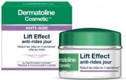 Image du produit Dermatoline Cosmetic Lift Effect Soin de jour anti-rides (50 ml, Crème de jour)