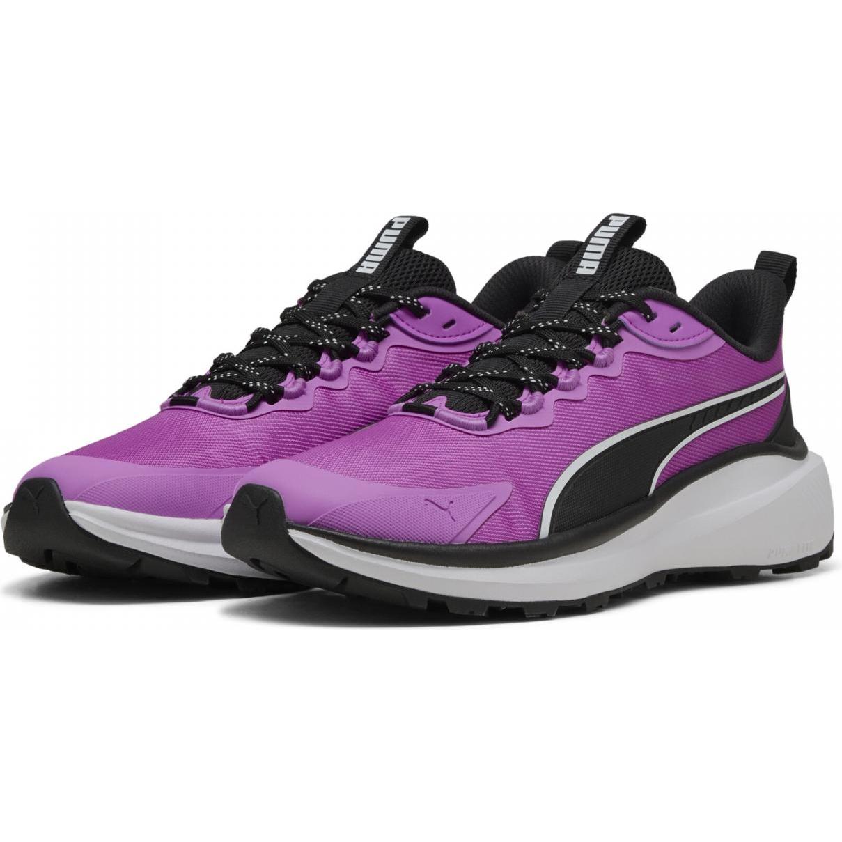Puma, Herren, Laufschuhe, Skyrocket Lite Trail (12), Blau
