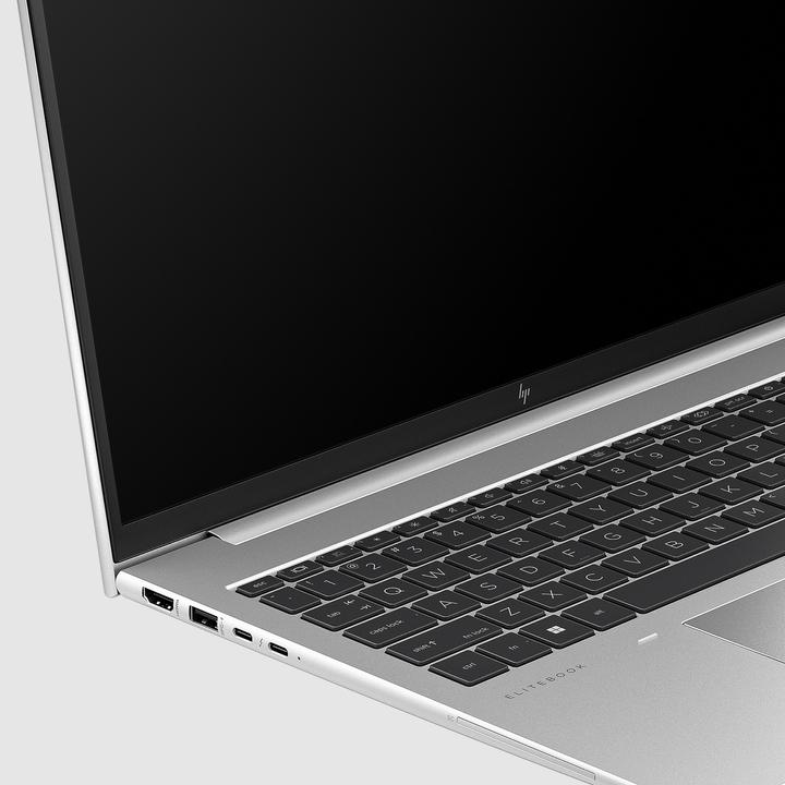 Produktbild HP EliteBook 860 G10 (16", 1000 GB, 32 GB, CH, Intel Core i7-1370P)
