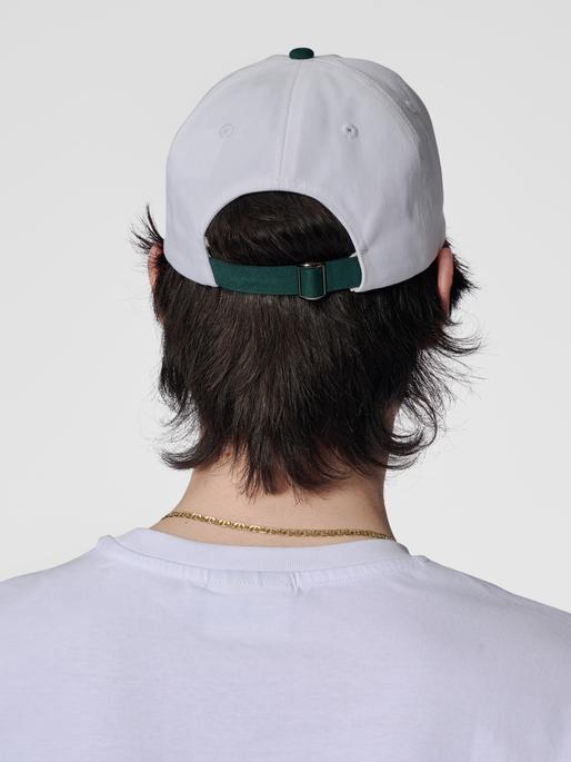 Image du produit hummel Hmlbaseball Cap Wrong Yellow