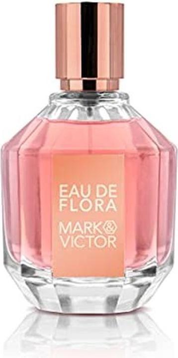 Immagine prodotto Ameer Al Oud Flora Mark e Victor per Donna (Eau de parfum, 100 ml)