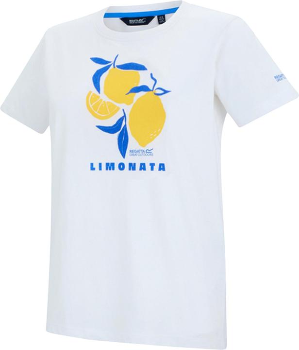 Produktbild Regatta Filandra VX Limonata TShirt (46)