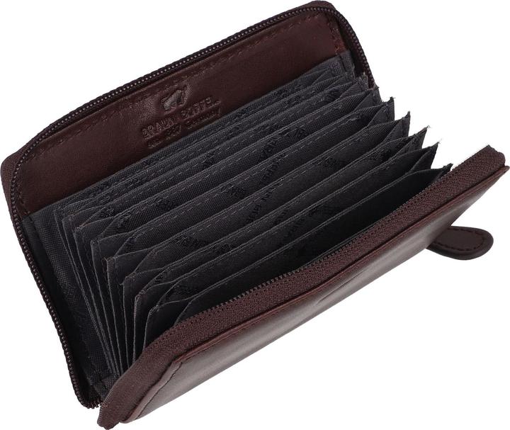 Actual product image Braun Büffel Arezzo Rfid