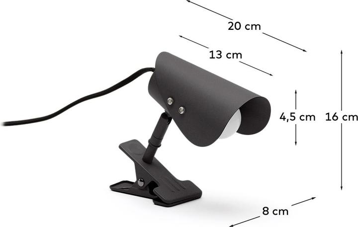 Image du produit Kave Home Jula (E27)