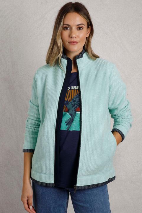 Image du produit Weird Fish - Veste polaire ARIANA - Femme (48)